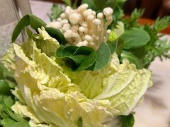 -南门涮肉(北洼路店)