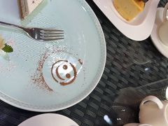 -厦门海景千禧大酒店·海景咖啡厅