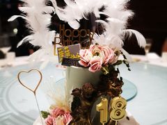 -杜哈夫DOUX RÊVE·生日蛋糕(日月光店)