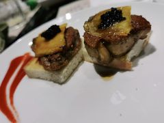 -铁板诱惑法式铁板烧(大卫城店)