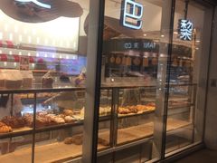 -早安巴黎(四季坊店)