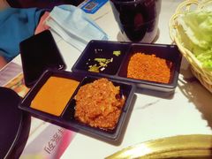 -花味烤肉·拌饭(庐阳万象汇店)