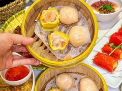 -南拳十三姨·潮汕砂锅粥·粤菜(西单大悦城店)