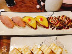-一本久捷(新福店)