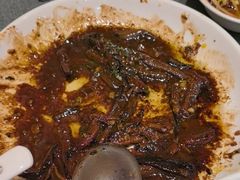 -新吉士·上海菜(浦东LCM置汇旭辉店)