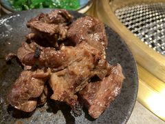 -谷牛日式烤肉(宝山U天地店)