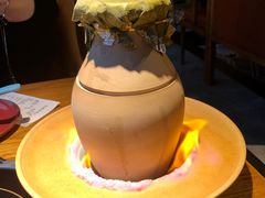 -吃饭皇帝大(合生汇店)