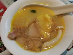 -南方酒店·淮扬菜(回民街店)