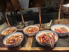 -The COOK·厨餐厅·自助餐(浦东嘉里大酒店)