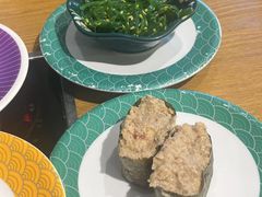 -晴季寿司(延河路万达广场店)