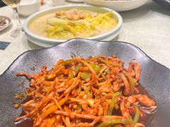 -大铁勺新津菜(熙悦汇店)