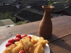 -丽江花间堂·隐泉院