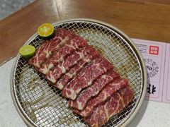 -朴太院·朝鲜族炭火烤肉(民乐园总店)