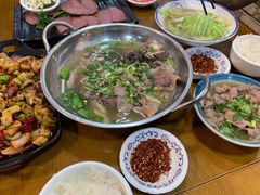 跷脚牛肉-冯四孃跷脚牛肉·非物质文化遗产店