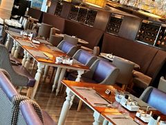 -北京王府井希尔顿酒店·万斯阁西餐厅