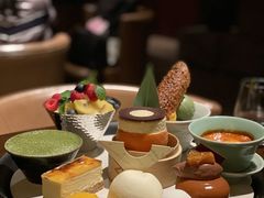 -湖滨28中餐厅·西湖宴·杭州君悦酒店