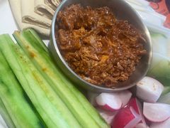 -杨小佳·齐齐哈尔烤肉·烤串(广州店)