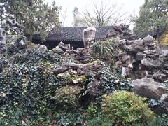 -南京中国近代史遗址博物馆(南京总统府)