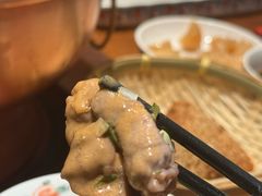 -北京老门框爆肚涮肉馆(凤城六路店)