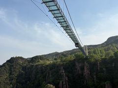 -轿顶山景区