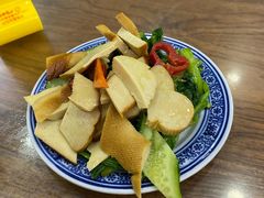 -清真聚陇缘美食餐厅(南横东街店)