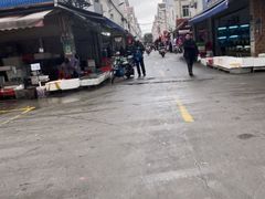 -上海浦南农副产品批发市场