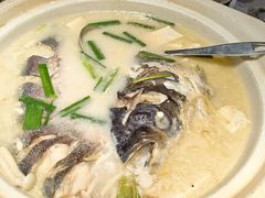 -梁家大院•农家菜(昆山会展中心店)