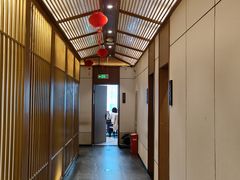 -三凤酒家·百年无锡菜(清扬茂业店)