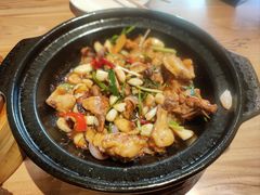 -颐和•海鲜砂锅粥•啫啫煲(奥林匹克广场店)