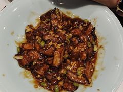 -新侨小馆(东直门北小街店)