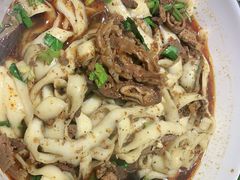 -晋乡亲刀削面(东风桥东店)