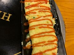 -咕咕站韩国料理(紫金港店)