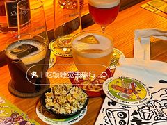 -TIKI鸡尾酒威士忌吧(二横路店)