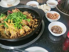 -赖记黄酒鸡(官吓店)