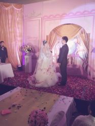 -Sunny喜铺婚礼策划(东部店)