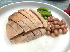 -小厨娘淮扬菜(六合欢乐港店)