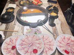 有机黑鱼片-七秒鱼·斑鱼火锅(太阳城店)