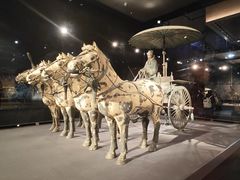 -秦始皇帝陵博物院-丽山园
