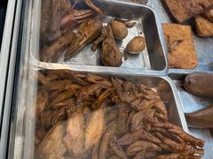 -顺城金记卤鸡·清真