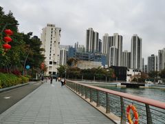 -深圳湾公园(南山区)