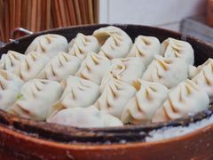 饺子-海汇源老烧麦店(东大街总店)