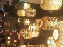 -南京大牌档(青岛万象城店)