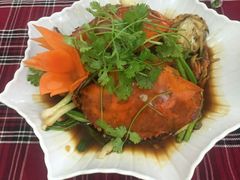 -QQ海鲜餐厅