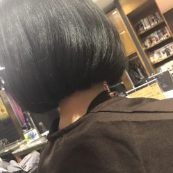 -HairCode芭曲发型