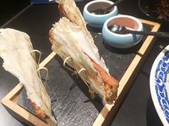 -老头儿油爆虾·1987杭州烟火味(湖滨银泰in77D区店)