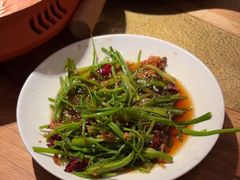 -菌自由丨野生菌火锅特色庭院餐厅(丽江古城店)