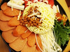 -汤连得温泉馆(宝山店)