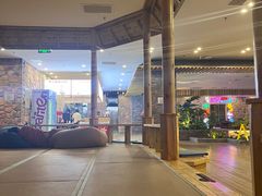 -东方之珠洗浴休闲广场(南开店)