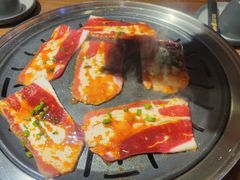 -九田家黑牛烤肉料理(太阳宫广场店)