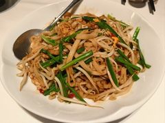 -荣轩(新荣记环球金融中心店)